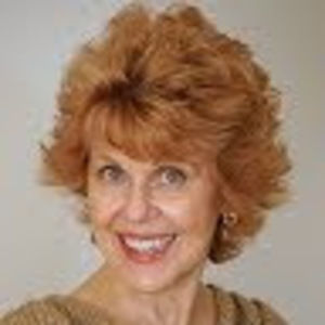 Meet your Posher, Linda